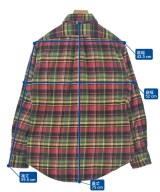 Ralph Lauren（ラルフローレン）カジュアルシャツ 赤 サイズ:M メンズ/2200713234046