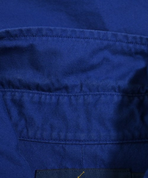Ralph Lauren（ラルフローレン）カジュアルシャツ 青 サイズ:L メンズ/2200711005075