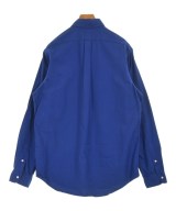 Ralph Lauren（ラルフローレン）カジュアルシャツ 青 サイズ:L メンズ/2200711005075