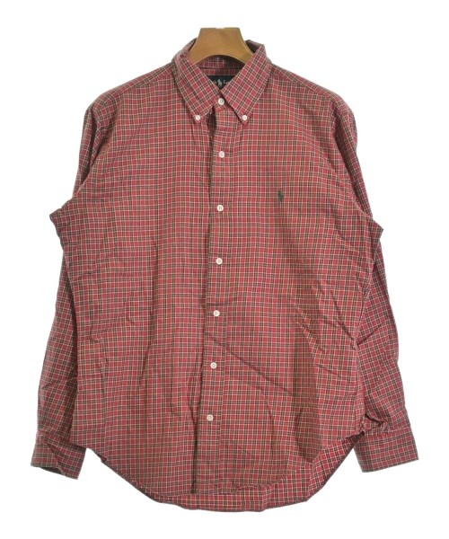 Ralph Lauren(ラルフローレン)のカジュアルシャツ サイズ:L 4,800円