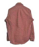 Ralph Lauren（ラルフローレン）カジュアルシャツ 赤 サイズ:L メンズ/2200714517063