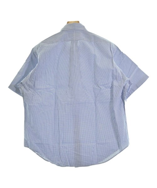 Ralph Lauren（ラルフローレン）カジュアルシャツ 青 サイズ:LL メンズ/2200714517070