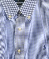 Ralph Lauren（ラルフローレン）カジュアルシャツ 青 サイズ:LL メンズ/2200714517070