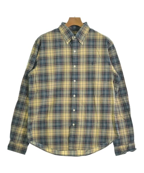 Polo Ralph Lauren(ポロラルフローレン)のカジュアルシャツ サイズ:F 4,200円