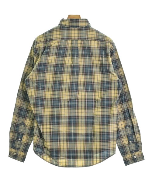 Polo Ralph Lauren（ポロラルフローレン）カジュアルシャツ ベージュ サイズ:F メンズ/2200714517216