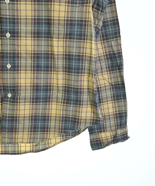 Polo Ralph Lauren（ポロラルフローレン）カジュアルシャツ ベージュ サイズ:F メンズ/2200714517216