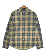 Polo Ralph Lauren（ポロラルフローレン）カジュアルシャツ ベージュ サイズ:F メンズ/2200714517216