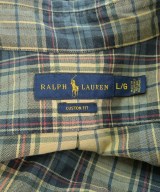 Polo Ralph Lauren（ポロラルフローレン）カジュアルシャツ ベージュ サイズ:F メンズ/2200714517216