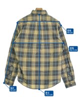 Polo Ralph Lauren（ポロラルフローレン）カジュアルシャツ ベージュ サイズ:F メンズ/2200714517216