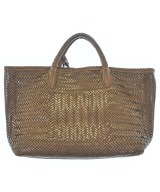 Ralph Lauren（ラルフローレン）トートバッグ 茶 サイズ:- レディース/2200715234013
