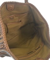 Ralph Lauren（ラルフローレン）トートバッグ 茶 サイズ:- レディース/2200715234013