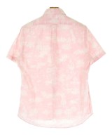 Ralph Lauren（ラルフローレン）カジュアルシャツ ピンク サイズ:S メンズ/2200712093040