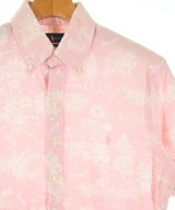 Ralph Lauren（ラルフローレン）カジュアルシャツ ピンク サイズ:S メンズ/2200712093040
