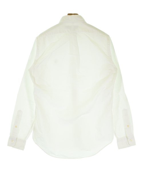 Ralph Lauren（ラルフローレン）カジュアルシャツ 白 サイズ:S メンズ/2200712093057