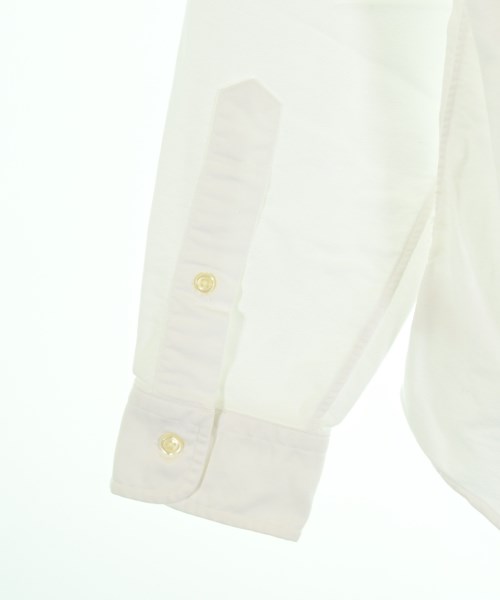 Ralph Lauren（ラルフローレン）カジュアルシャツ 白 サイズ:S メンズ/2200712093057
