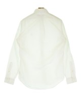 Ralph Lauren（ラルフローレン）カジュアルシャツ 白 サイズ:S メンズ/2200712093057