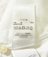 Ralph Lauren（ラルフローレン）カジュアルシャツ 白 サイズ:S メンズ/2200712093057