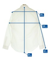Ralph Lauren（ラルフローレン）カジュアルシャツ 白 サイズ:S メンズ/2200712093057