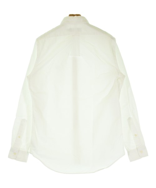 Ralph Lauren（ラルフローレン）カジュアルシャツ 白 サイズ:S メンズ/2200712093064