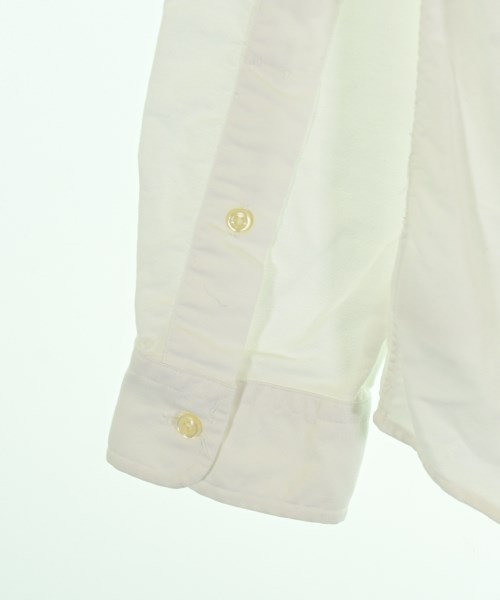 Ralph Lauren（ラルフローレン）カジュアルシャツ 白 サイズ:S メンズ/2200712093064