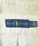 Ralph Lauren（ラルフローレン）カジュアルシャツ 白 サイズ:S メンズ/2200712093064