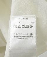Ralph Lauren（ラルフローレン）カジュアルシャツ 白 サイズ:S メンズ/2200712093064