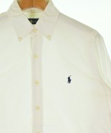 Ralph Lauren（ラルフローレン）カジュアルシャツ 白 サイズ:S メンズ/2200712093064
