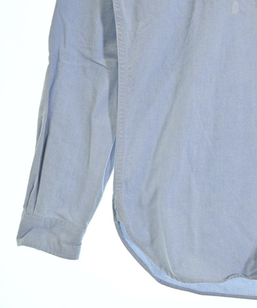 Polo Ralph Lauren（ポロラルフローレン）カジュアルシャツ 青 サイズ:S メンズ/2200712093088