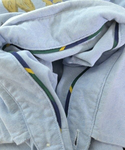 Polo Ralph Lauren（ポロラルフローレン）カジュアルシャツ 青 サイズ:S メンズ/2200712093088