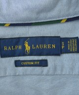 Polo Ralph Lauren（ポロラルフローレン）カジュアルシャツ 青 サイズ:S メンズ/2200712093088