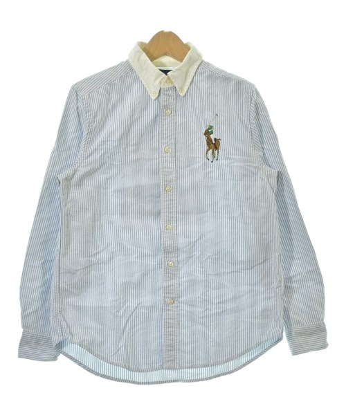 Polo Ralph Lauren(ポロラルフローレン)のカジュアルシャツ サイズ:160(15T-16T) 3,400円