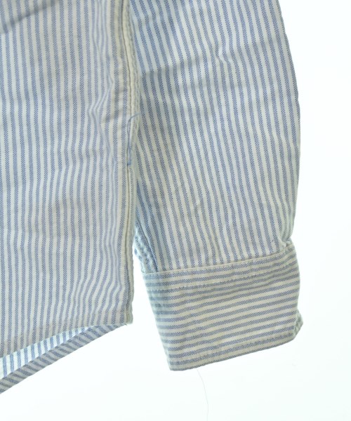 Polo Ralph Lauren（ポロラルフローレン）カジュアルシャツ 青 サイズ:160(15T-16T) レディース/2200716187059