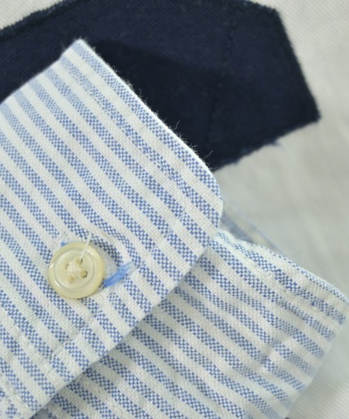 Polo Ralph Lauren（ポロラルフローレン）カジュアルシャツ 青 サイズ:160(15T-16T) レディース/2200716187059