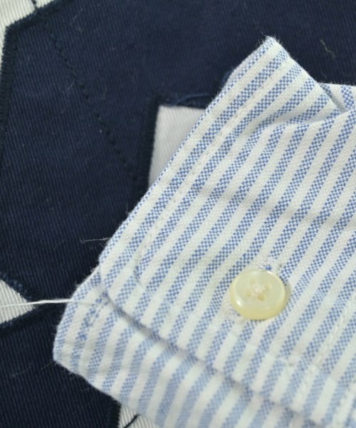 Polo Ralph Lauren（ポロラルフローレン）カジュアルシャツ 青 サイズ:160(15T-16T) レディース/2200716187059