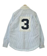 Polo Ralph Lauren（ポロラルフローレン）カジュアルシャツ 青 サイズ:160(15T-16T) レディース/2200716187059