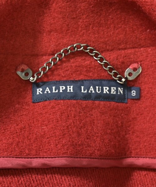 Ralph Lauren（ラルフローレン）その他 赤 サイズ:9(M位) メンズ/2200711363014