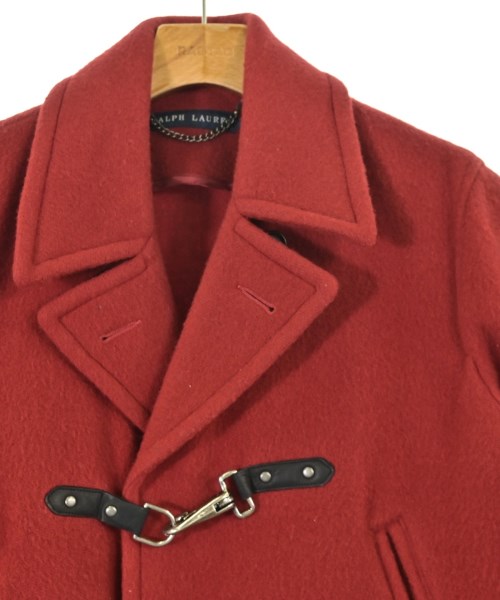 Ralph Lauren（ラルフローレン）その他 赤 サイズ:9(M位) メンズ/2200711363014
