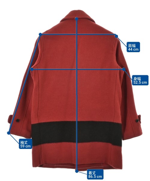 Ralph Lauren（ラルフローレン）その他 赤 サイズ:9(M位) メンズ/2200711363014