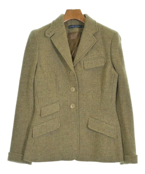 Ralph Lauren(ラルフローレン)のテーラードジャケット サイズ:6(M位) 7,000円