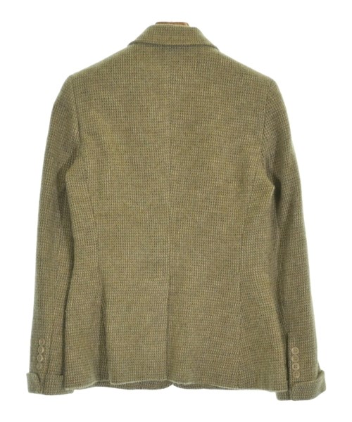 Ralph Lauren（ラルフローレン）テーラードジャケット ベージュ サイズ:6(M位) レディース/2200711728110