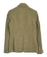 Ralph Lauren（ラルフローレン）テーラードジャケット ベージュ サイズ:6(M位) レディース/2200711728110