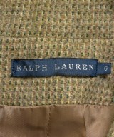Ralph Lauren（ラルフローレン）テーラードジャケット ベージュ サイズ:6(M位) レディース/2200711728110