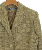 Ralph Lauren（ラルフローレン）テーラードジャケット ベージュ サイズ:6(M位) レディース/2200711728110