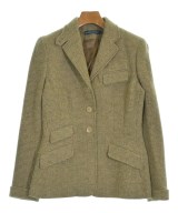 Ralph Lauren テーラードジャケット