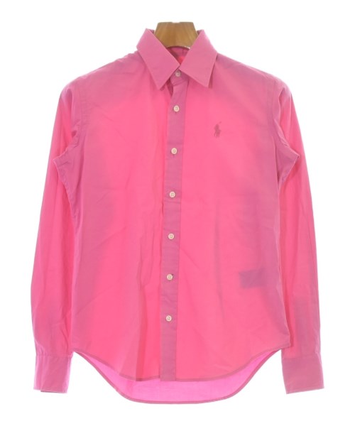 Ralph Lauren(ラルフローレン)のカジュアルシャツ サイズ:0(XS位) 3,800円