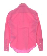 Ralph Lauren（ラルフローレン）カジュアルシャツ ピンク サイズ:0(XS位) メンズ/2200715086865