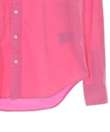 Ralph Lauren（ラルフローレン）カジュアルシャツ ピンク サイズ:0(XS位) メンズ/2200715086865