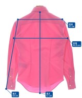 Ralph Lauren（ラルフローレン）カジュアルシャツ ピンク サイズ:0(XS位) メンズ/2200715086865