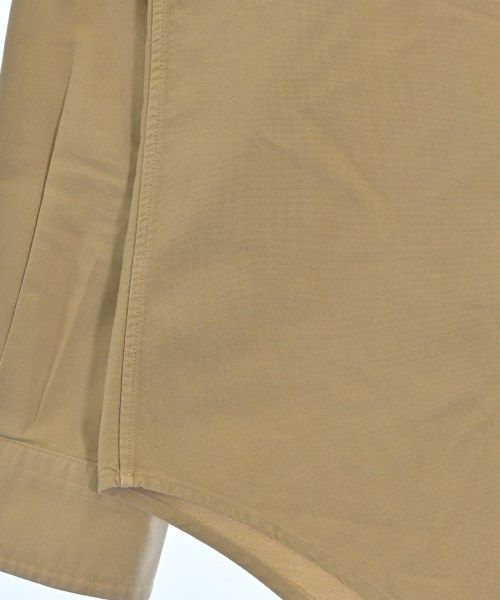 Ralph Lauren（ラルフローレン）カジュアルシャツ ベージュ サイズ:XS メンズ/2200717158089
