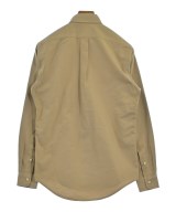 Ralph Lauren（ラルフローレン）カジュアルシャツ ベージュ サイズ:XS メンズ/2200717158089